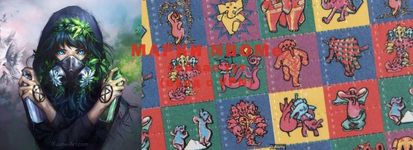 кокс Липки